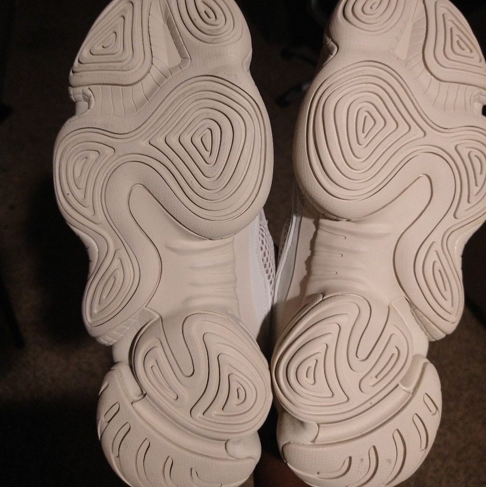 Yeezy 500 Blush